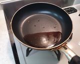 圧力鍋で簡単！！こってり豚の角煮作り方6写真