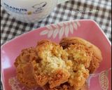 簡単激ウマ！黒糖味噌ドーナツ☆作り方6写真