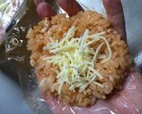 ライスコロッケ♡作り方5写真