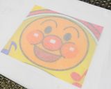*アンパンマンのキャラケーキ*Ⅱ作り方1写真