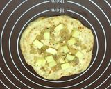 ホシノ丹沢酵母＊オニオン＆チーズ＊作り方7写真
