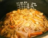 一つで二度おいしい☆鶏ごぼうきんぴら作り方5写真