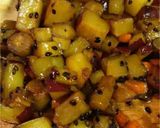 お弁当に♪ごぼう＆人参の根菜南蛮♥作り方19写真
