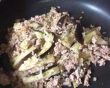 お手軽☆レトルトで本格ミートソースパスタ作り方2写真