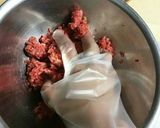 ロシアの味！トマト煮込みロールキャベツ☆作り方3写真