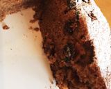 HMで簡単！混ぜるだけチョコレートケーキ作り方2写真