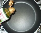 焼きおにぎり♪簡単！残りご飯＋粉チーズ作り方3写真