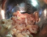 男一人暮らし 鶏むね肉とチンゲン菜炒め作り方3写真