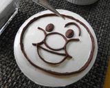 *アンパンマンのキャラケーキ*Ⅱ作り方11写真