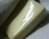 簡単！お手軽おつまみ 温豆腐作り方1写真