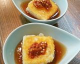 ローラも食べてる♪食べるキヌアラー油！！作り方6写真