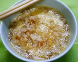 キムチと葱がいっぱい！シャキシャキ納豆作り方1写真