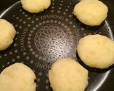 シンプル いももち♪作り方7写真