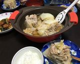 無加水鍋で白菜と豚薄切り肉のミルフィーユ作り方5写真