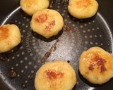 シンプル いももち♪作り方8写真