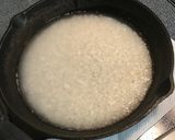 スキレットde炒飯作り方3写真