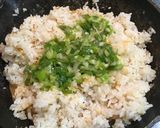 スキレットde炒飯作り方6写真