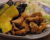 鶏胸肉の南蛮漬け作り方4写真