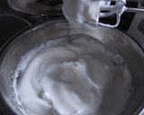 卵白泡立てのコツ★。作り方6写真