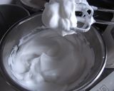 卵白泡立てのコツ★。作り方7写真