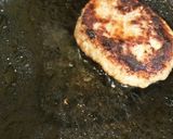 一人分のハンバーグソース作り方1写真
