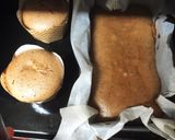 材料2つで濃厚ガトーショコラ☆、作り方7写真