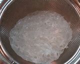 ヘルシートマトの坦坦春雨作り方1写真