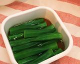 野菜嫌いも食べるよ!オクラのだし醤油漬け作り方4写真