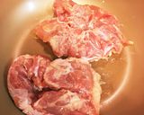 オール1！照り焼きチキンタルタル乗せ作り方10写真