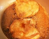 オール1！照り焼きチキンタルタル乗せ作り方14写真