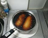 誰でも簡単!!鍋1つでチャーシューづくり作り方3写真