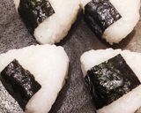 簡単キャラ弁☆ちっちゃいおにぎりちゃん作り方3写真
