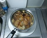 誰でも簡単!!鍋1つでチャーシューづくり作り方5写真