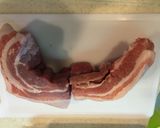 ＜男メシ＞ヒト手間かけた悶絶チャーシュー作り方3写真