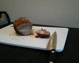 誰でも簡単!!鍋1つでチャーシューづくり作り方6写真
