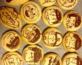プリントクッキー作り方10写真