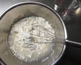 娘用★HCMでフライパンホットサンド♪作り方1写真