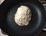 娘用★HCMでフライパンホットサンド♪作り方5写真