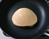 娘用★HCMでフライパンホットサンド♪作り方6写真