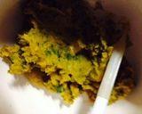 一度に★かぼちゃスープ&かぼちゃきんとん作り方3写真