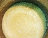 ☆長いも&豆腐の豆乳みそグラタン☆作り方2写真