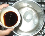 鶏もも肉の照り焼き♪簡単煮るだけ作り方4写真