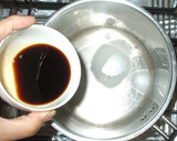 鶏もも肉の照り焼き♪簡単煮るだけ作り方4写真