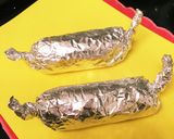 お手軽醉鶏　蒸し鶏の紹興酒漬け作り方3写真