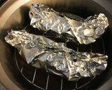 お手軽醉鶏　蒸し鶏の紹興酒漬け作り方4写真