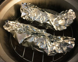お手軽醉鶏　蒸し鶏の紹興酒漬け作り方4写真