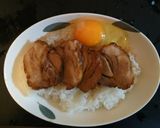 誰でも簡単!!鍋1つでチャーシューづくり作り方7写真