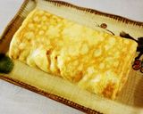 母の味 ＊ たまごやき作り方5写真