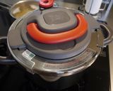 ビーフシチュー（圧力鍋）作り方3写真