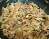 子供もパクパク！ご飯がすすむしょうが焼き作り方3写真